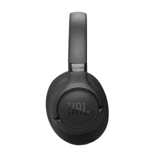 JBL Tune 730BT Bluetooth Fejhallgató Fekete EU (JBLT730BTBLK)-1200130029837 5 kép