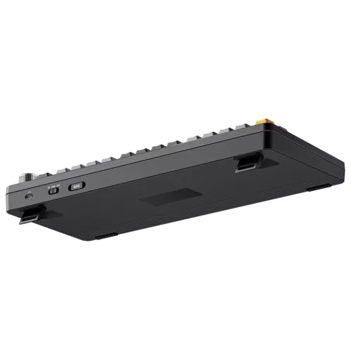 Machenike K600-B82W Vezeték nélküli Mechanikus Háttérvilágítás-6975971296513 4 kép
