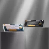 Machenike K600-B82W Vezeték nélküli Mechanikus Háttérvilágítás-6975971296513 6 kép