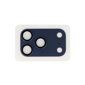  iPhone 17 Pro Max kék Tel Protect 95% AR+AF Teljes Fém Kamera Véd�-5900217497394 2 kép