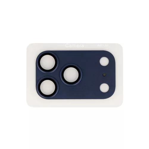  iPhone 17 Pro Max kék Tel Protect 95% AR+AF Teljes Fém Kamera Véd�-5900217497394 2 kép