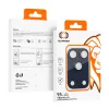  iPhone 17 Pro Max kék Tel Protect 95% AR+AF Teljes Fém Kamera Véd�-5900217497394 10 kép