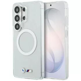  Samsung Galaxy S26 Ultra Átlátszó BMW M IML Fém Logós Mágneses -3666339614270 1 kép