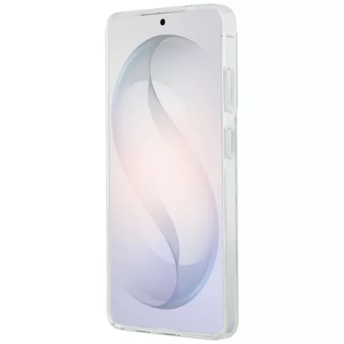  Samsung Galaxy S26 Ultra Átlátszó BMW M IML Fém Logós Mágneses -3666339614270 5 kép