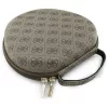  Guess Carry Box barna Vezeték nélküli Bluetooth fejhallgató tok-3666339609559 2 kép