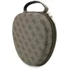  Guess Carry Box barna Vezeték nélküli Bluetooth fejhallgató tok-3666339609559 4 kép
