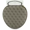  Guess Carry Box barna Vezeték nélküli Bluetooth fejhallgató tok-3666339609559 6 kép