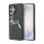  Samsung Galaxy S26 Ultra Fekete Karl Lagerfeld IML Choupette Karl Scr-3666339612634 1 kép
