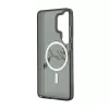 Samsung Galaxy S26 Ultra Fekete Karl Lagerfeld IML Choupette Karl Scr-3666339612634 6 kép