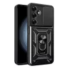 Samsung Galaxy A37 5G tok, fekete tok-5907674503224 1 kép