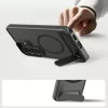 Samsung Galaxy S26 Ultra Tech-protect Magrack Magsafe tok, matt fekete-5906302390908 4 kép