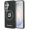 Samsung Galaxy S26 Ultra Karl Lagerfeld IML Ismételt Choupette MagSaf-3666339612542 1 kép