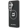 Samsung Galaxy S26 Ultra Karl Lagerfeld IML Ismételt Choupette MagSaf-3666339612542 2 kép