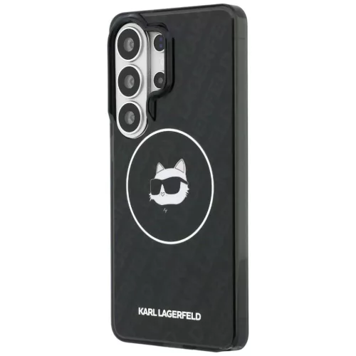 Samsung Galaxy S26 Ultra Karl Lagerfeld IML Ismételt Choupette MagSaf-3666339612542 2 kép