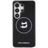 Samsung Galaxy S26 Ultra Karl Lagerfeld IML Ismételt Choupette MagSaf-3666339612542 3 kép