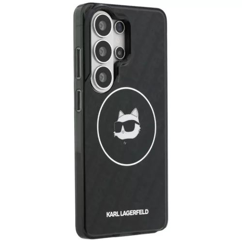 Samsung Galaxy S26 Ultra Karl Lagerfeld IML Ismételt Choupette MagSaf-3666339612542 4 kép