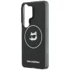 Samsung Galaxy S26 Ultra Karl Lagerfeld IML Ismételt Choupette MagSaf-3666339612542 6 kép