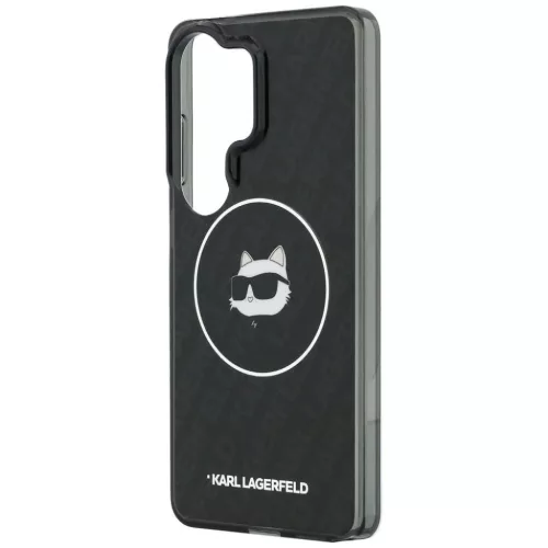 Samsung Galaxy S26 Ultra Karl Lagerfeld IML Ismételt Choupette MagSaf-3666339612542 6 kép
