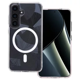 Samsung Galaxy S26 Plus Flash Mag tok fekete-5907674511083 1 kép