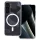 Samsung Galaxy S26 Plus Flash Mag tok fekete-5907674511083 1 kép