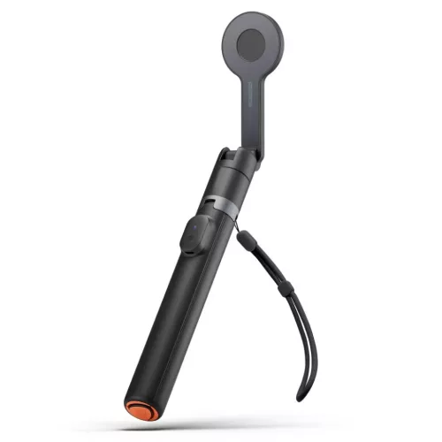Magsafe Spigen S581w Bluetooth Selfie Bot Állvány Fekete-8800283303698 2 kép