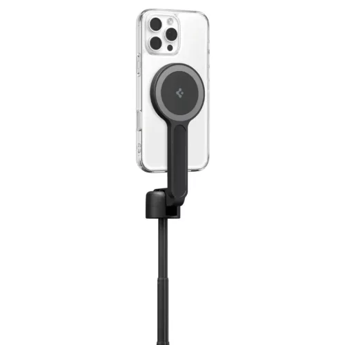Magsafe Spigen S581w Bluetooth Selfie Bot Állvány Fekete-8800283303698 5 kép