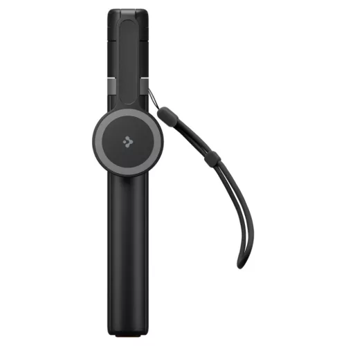 Magsafe Spigen S581w Bluetooth Selfie Bot Állvány Fekete-8800283303698 6 kép