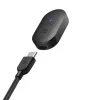 Magsafe Spigen S581w Bluetooth Selfie Bot Állvány Fekete-8800283303698 7 kép