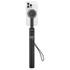 Magsafe Spigen S581w Bluetooth Selfie Bot Állvány Fekete-8800283303698 9 kép