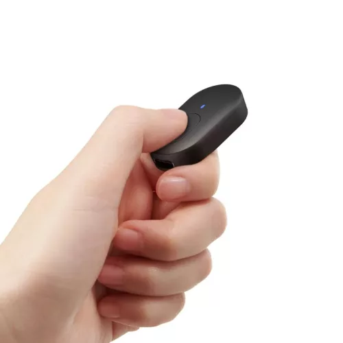 Magsafe Spigen S581w Bluetooth Selfie Bot Állvány Fekete-8800283303698 10 kép