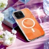 Samsung Galaxy S26 Plus narancssárga tok-5907674511175 3 kép
