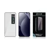 OBAL:ME 5D Üvegfólia Xiaomi Redmi Note 15 Pro 4G Fekete-8596311305993 3 kép