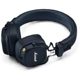 Marshall Major V Bluetooth Vezeték nélküli fejhallgató Limitált K-7340055408479 2 kép