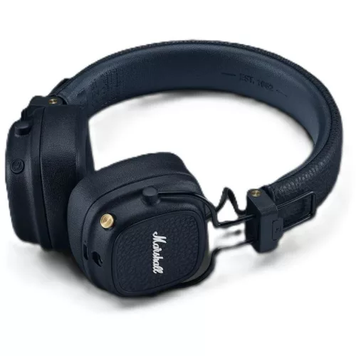 Marshall Major V Bluetooth Vezeték nélküli fejhallgató Limitált K-7340055408479 2 kép