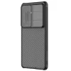 Nillkin CamShield PRO Hard tok Samsung Galaxy S26-hoz Átlátszó Feke-6902048309050 2 kép