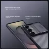 Nillkin CamShield PRO Hard tok Samsung Galaxy S26-hoz Átlátszó Feke-6902048309050 4 kép