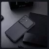 Nillkin CamShield PRO Hard tok Samsung Galaxy S26-hoz Átlátszó Feke-6902048309050 8 kép