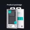 Nillkin CamShield PRO Hard tok Samsung Galaxy S26-hoz Átlátszó Feke-6902048309050 9 kép