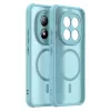  Xiaomi Redmi Note 15 Pro+ 5G / Poco M8 Pro 5G Menta Zöld Techsuit Ha-5949419357679 1 kép