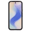 Google Pixel 10a Spigen Liquid Air tok Matte Black / Fekete Matró-8800337244182 4 kép