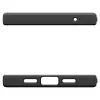 Google Pixel 10a Spigen Liquid Air tok Matte Black / Fekete Matró-8800337244182 6 kép