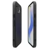 Google Pixel 10a Spigen Liquid Air tok Matte Black / Fekete Matró-8800337244182 7 kép