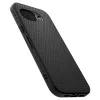 Google Pixel 10a Spigen Liquid Air tok Matte Black / Fekete Matró-8800337244182 8 kép