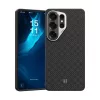  Samsung Galaxy S26 Ultra fekete Benks Magnetic Armor Pro Armor Grid K-6948005921422 1 kép