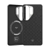  Samsung Galaxy S26 Ultra fekete Benks Magnetic Armor Pro Armor Grid K-6948005921422 2 kép