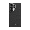  Samsung Galaxy S26 Ultra fekete Benks Magnetic Armor Pro Armor Grid K-6948005921422 3 kép