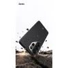  Samsung Galaxy S26 Ultra fekete Benks Magnetic Armor Pro Armor Grid K-6948005921422 9 kép