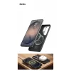  Samsung Galaxy S26 Ultra fekete Benks Magnetic Armor Pro Armor Grid K-6948005921422 10 kép