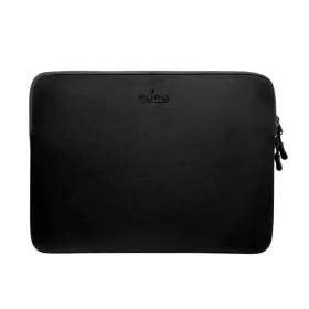 Puro SLIM GUARD neoprén táska 17-18'' fekete-8018417501371 1 kép
