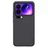 Xiaomi 17 Pro NILLKIN SUPER SHIELD PRO fekete tok-6902048306219 1 kép